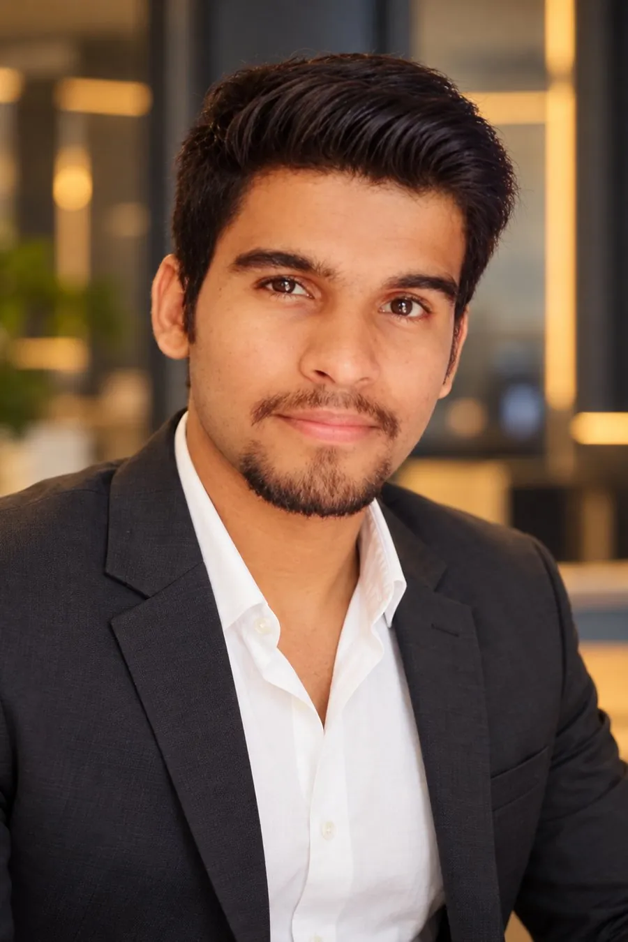 Deepak